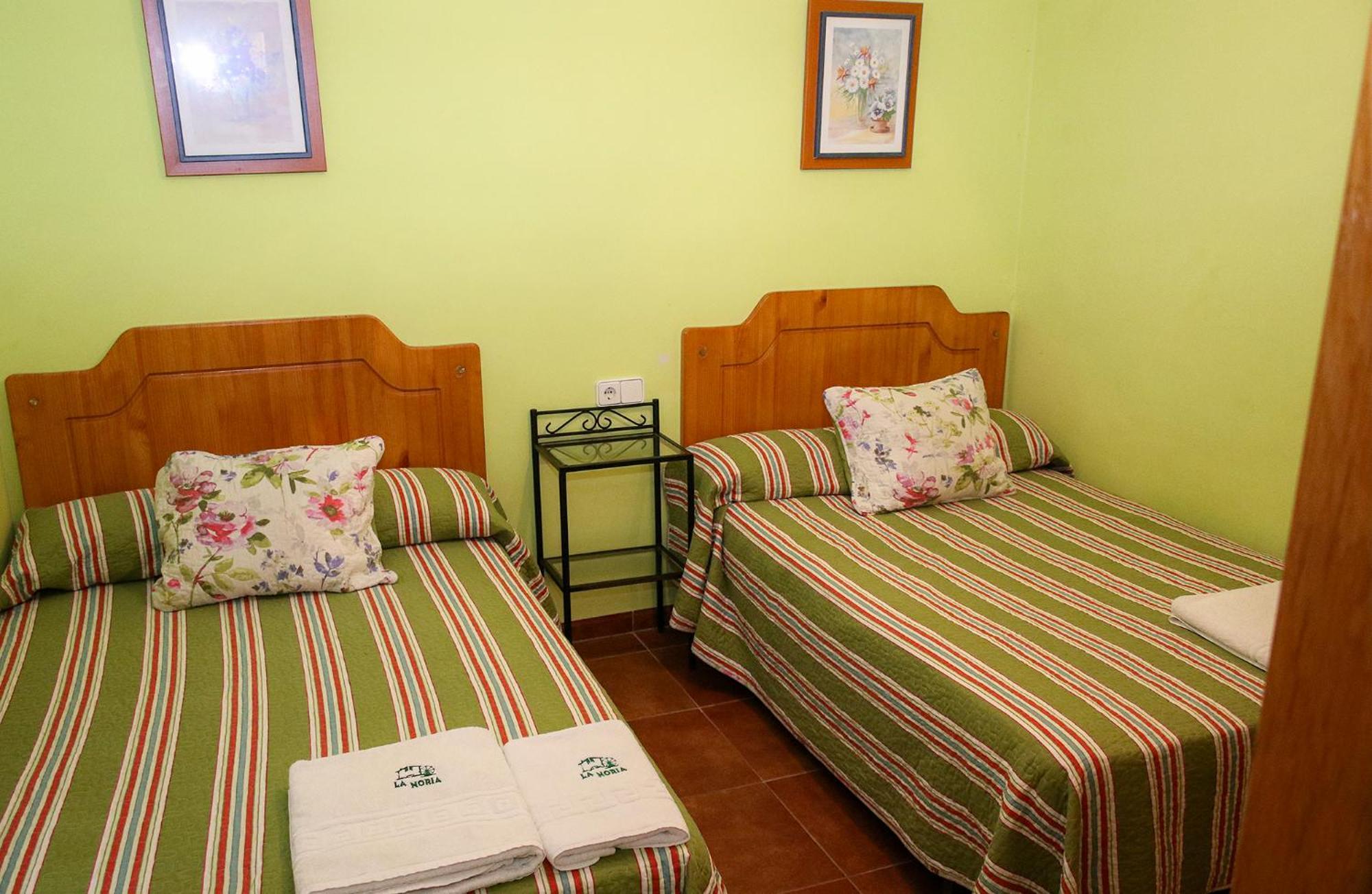 Villa La Vina à Ciudad-Rodrigo Extérieur photo