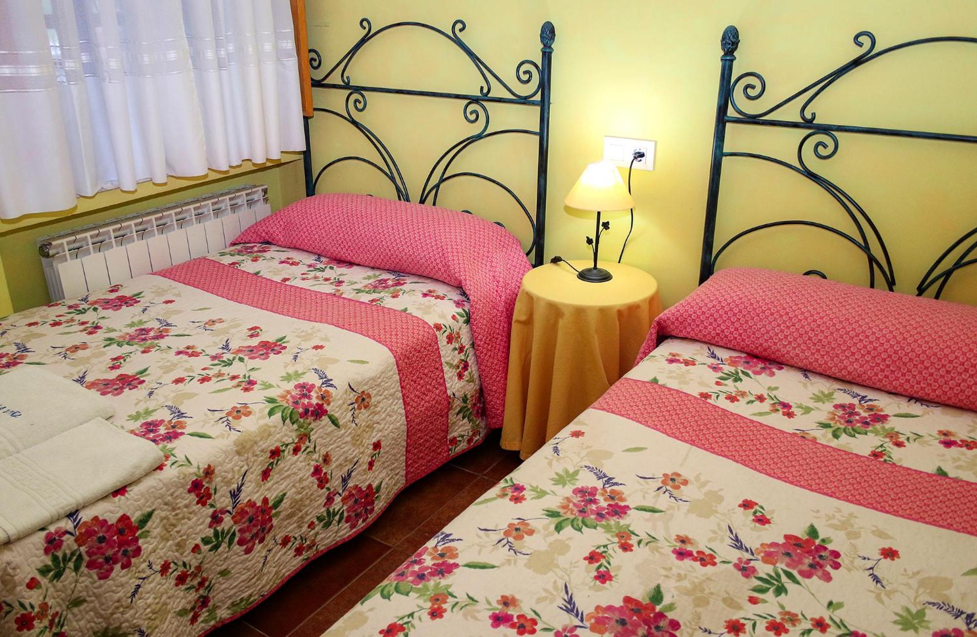Villa La Vina à Ciudad-Rodrigo Extérieur photo