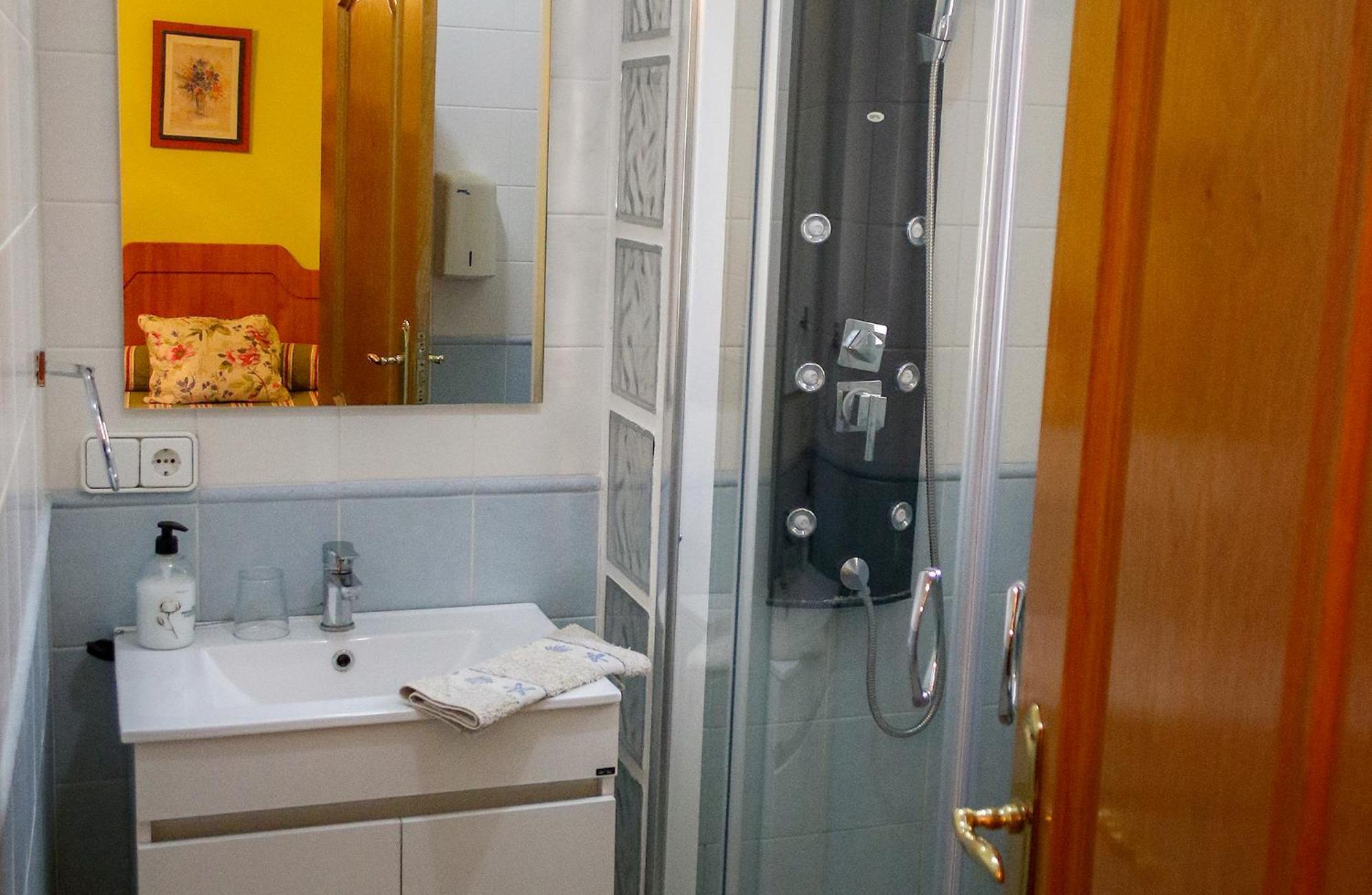 Villa La Vina à Ciudad-Rodrigo Extérieur photo