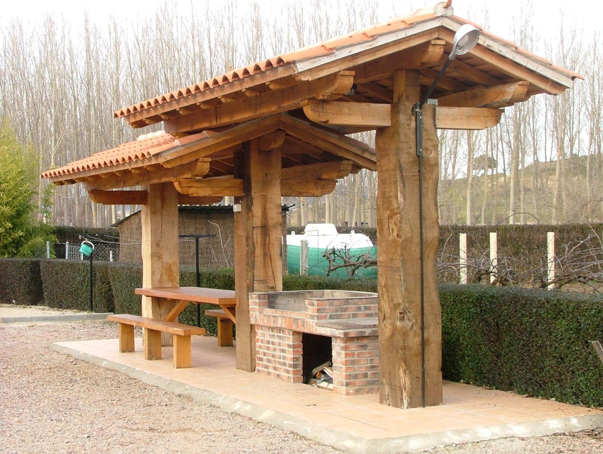 Villa La Vina à Ciudad-Rodrigo Extérieur photo